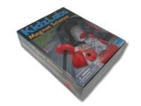 Magneetti tiede -peli (KidLabs)