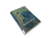Kierrätyskirja (Heikki Hietamies - Sotatuomari)