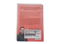 Kierrätyskirja (Sami Outinen - Sosiaalidemokraattien tie talouden ohjailusta markkinareaktioiden ennakointiin)