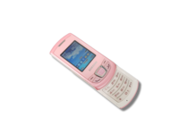 Puhelin (Samsung GT- E2550)