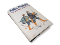 Kirja (Kalle Päätalo - Selkosten viljastaja)
