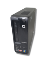 Pöytätietokone (HP Compaq CQ1000 PC)