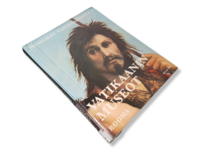 Kierrätyskirja (Vatikaanin museot -  Rooma - Maailman taideaarteita 3)