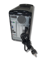 Pöytätietokone (Packard Bell imedia S1300)