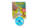 Lasten kierrätyskirja (Smurffit - Laulun lumoissa - Mukana Smurffien keräily CD)