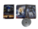 DVD -elokuva (Tranformers) K12