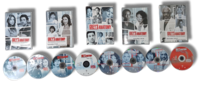 DVD -televisiosarja (Greyn anatomia - - 2. tuotantokausi kokonaisuudessaan - Gray's Anatomy - The Complete Second Season) K12