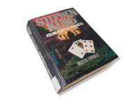 Kierrätyskirja (Stephen King - Musta torni II - Kolme korttia pakasta)