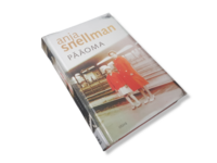Kierrätyskirja (Anja Snellman - Pääoma)