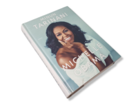 Kierrätyskirja (Michele Obama - Minun tarinani)