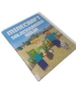 Kierrätyskirja (Minecraft : salaisuuksien kirja)