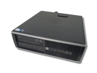 Pöytätietokone (HP Compaq 6200 Pro) #2