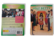 DVD -televisiosarja (Ruma Betty - Ugly Betty - 1. tuotantokausi - The Bettyfield edition) K12