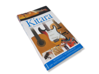 Kirja (Richard Chapman - Kitara)