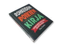 Kierrätyskirja (Ben Brooks - Rohkeiden poikien kirja - Tositarinoita hämmästyttävistä pojista, jotka muuttivat maailmaa)