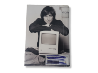 Kierrätyskirja (Walter Isaacson - Steve Jobs)
