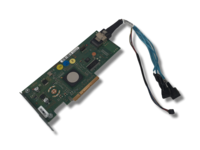 SAS -serverikortti ja kaapeli (Fujitsu ICT-1607) #2