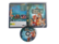 Lasten DVD -elokuva (Topi ja Tessu 2) S