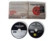 CD-levy + Bonus DVD (Foo Fighters Greatest Hits)