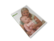 Kirja (Kirsti Rikala - Koliikkiops - Vauvan vatsa kuntoon hieronnalla ja ruokavaliolla + DVD-liite)