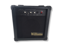 Kitaravahvistin (Williams GF-15)