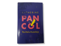 Kirja (Katherine Pancol - Parittelurituaaleja)