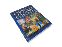 Kirja (Koko perheen eläinkirja)