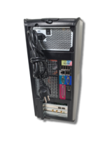 Pöytätietokone (Dell Optiplex 760)