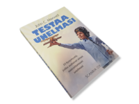 Kirja (John C. Maxwell - Testaa unelmasi - 10 kysymystä jotka auttavat sinua saavuttamaan unelmasi)