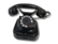 Retro puhelin (Siemens Fg tist 66)