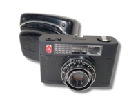 Retro filmikamera (Regula picca-clk)