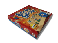 Lautapeli (Sticky Stickz)