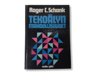 Kierrätyskirja (Roger C. Schank - Tekoälyn mahdollisuudet)