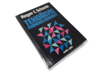Kierrätyskirja (Roger C. Schank - Tekoälyn mahdollisuudet)