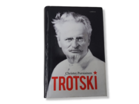 Kierrätyskirja (Christer Pursiainen - Trotski)