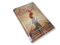 Kierrätyskirja (Paolo Coelho - Alef)