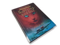 Kierrätyskirja (Erin Hunter - Soturikissat - Tuli ja jää)