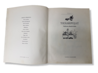 Kierrätyskirja (Kari Suomalainen - Tienaripojat)