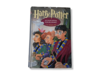 Lasten kierrätyskirja (Harry Potter ja kuoleman varjelukset)