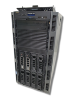 Tornipalvelin tietokone (Dell PowerEdge T320)