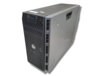 Tornipalvelin tietokone (Dell PowerEdge T320)