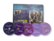 DVD -televisiosarja (Pretty Little Liars - The Complete First Season - 1. tuotantokausi) K12