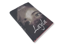 Kirja (Jari Tervo - Layla)
