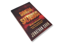 Kirja (Jonathan Cahn - Shmitan salaisuus)