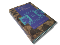 Kirja (Colleen Mc Cullough - Valta ja rakkaus)