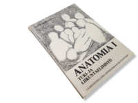 Kirja (Antti Hirvonen - Anatomia I - Tuki- ja liikuntaelimistö)