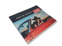 Kirja (David Byrne - True Stories)