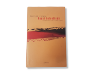 Kirja (Marian French - Kausi helvetissä - Koskettava sairaskertomus)
