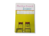 Kirja (Marilyn French - Kesämies)