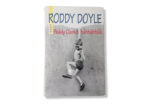 Kirja (Roddy Doyle - Paddy Clarke hähhähhää)